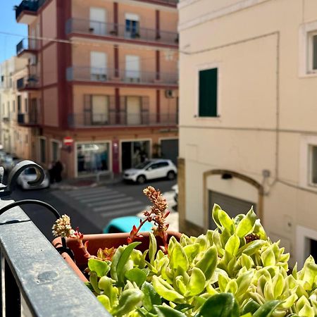 Apartament Casa Palestro Monopoli Zewnętrze zdjęcie