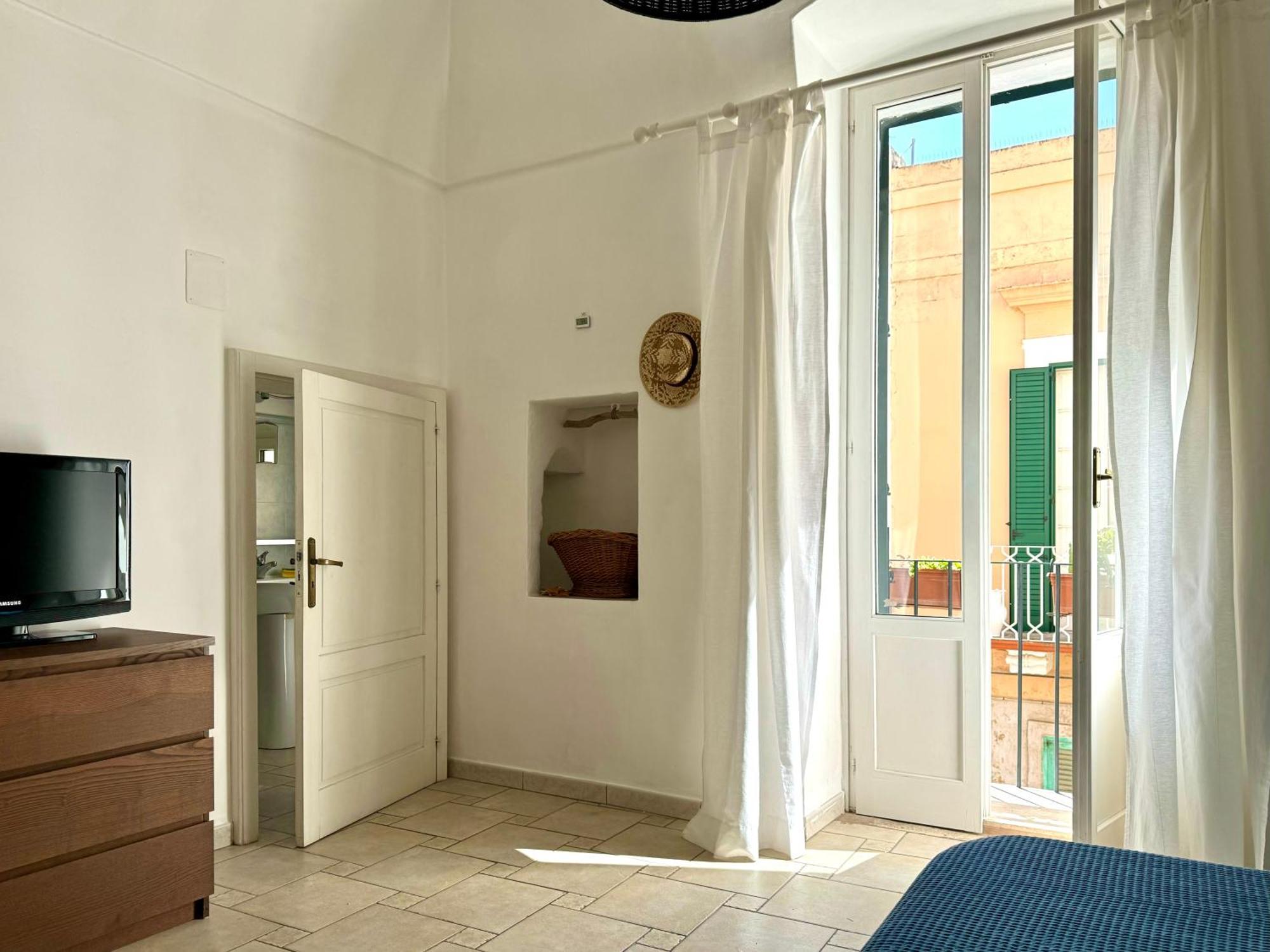 Apartament Casa Palestro Monopoli Zewnętrze zdjęcie