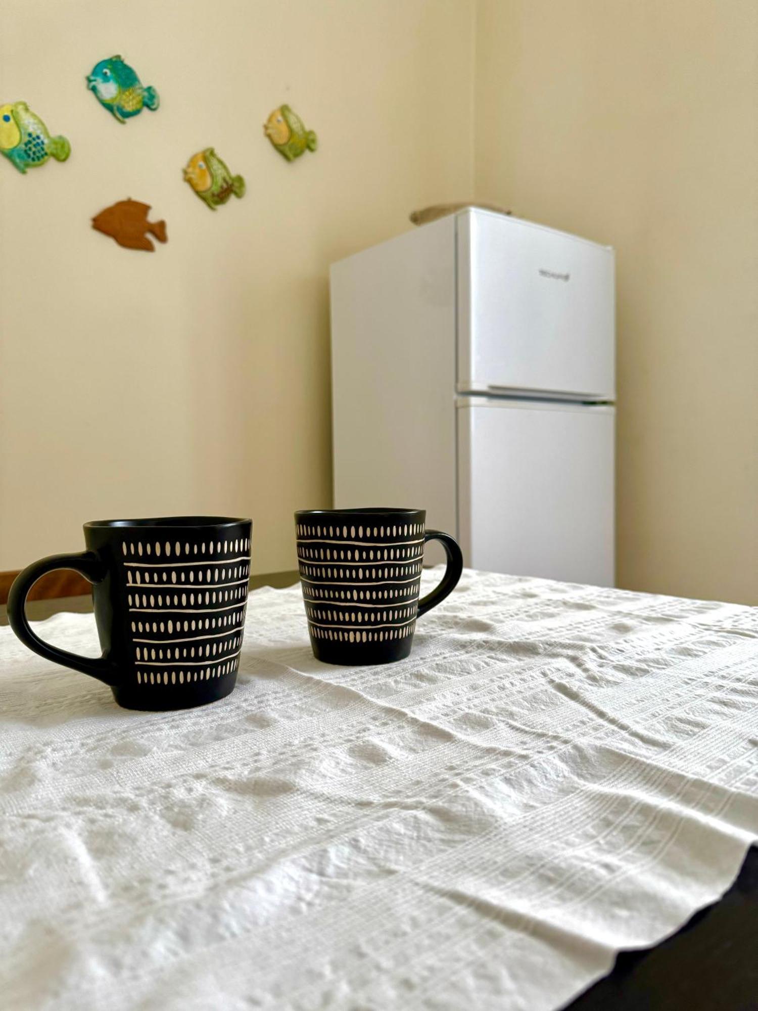 Apartament Casa Palestro Monopoli Zewnętrze zdjęcie